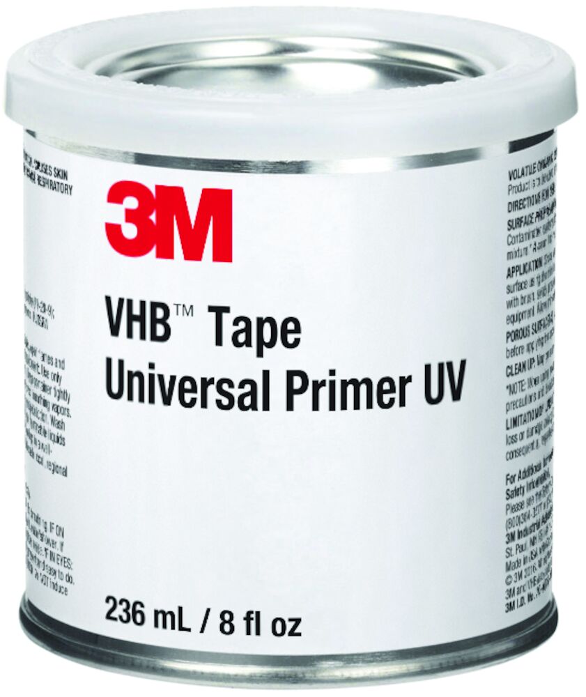 3M VHB Tape Universeel Primer UV